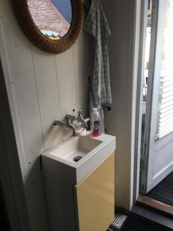 Anneks Til Bondehus Apartamento Randers Exterior foto